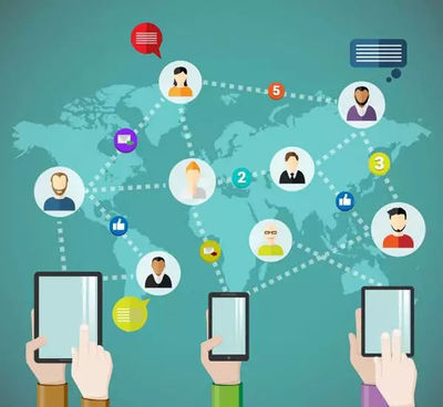 話撈董事長邱來春 互聯網營銷的本質，就是滿足需求與創造需求的雙重奏